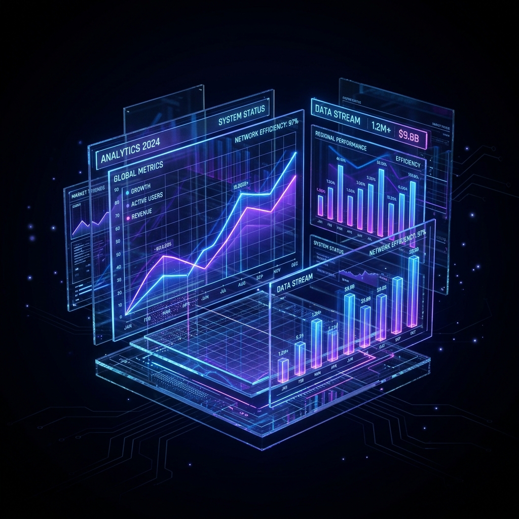 Data Insight Graphic